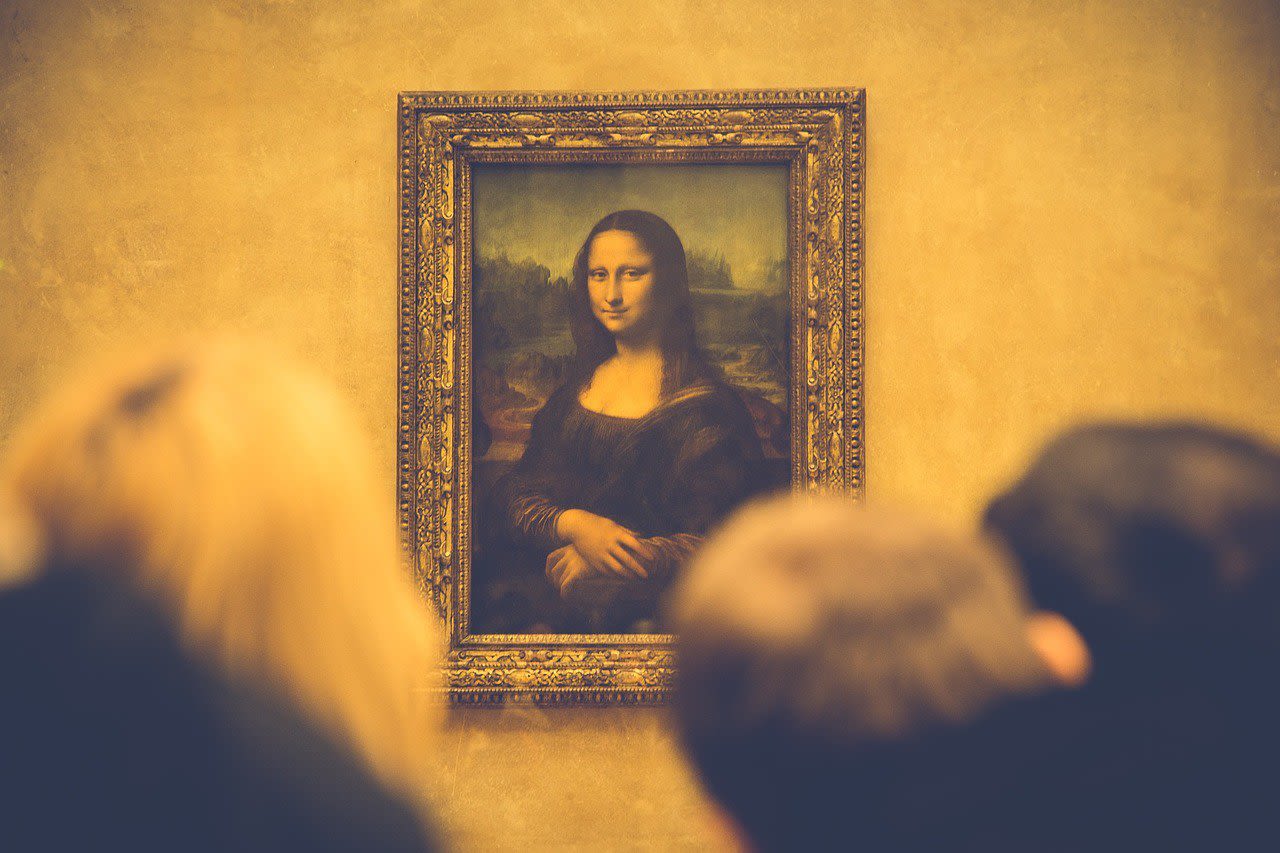 TAX DEDUCTIONS FOR DONATING ART