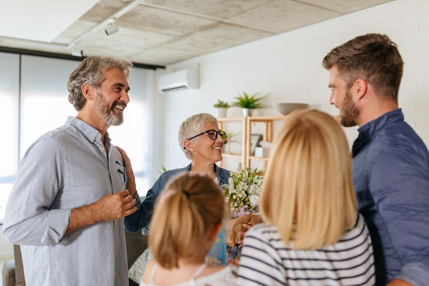 HOW DOES A GRANTOR TRUST WORK?