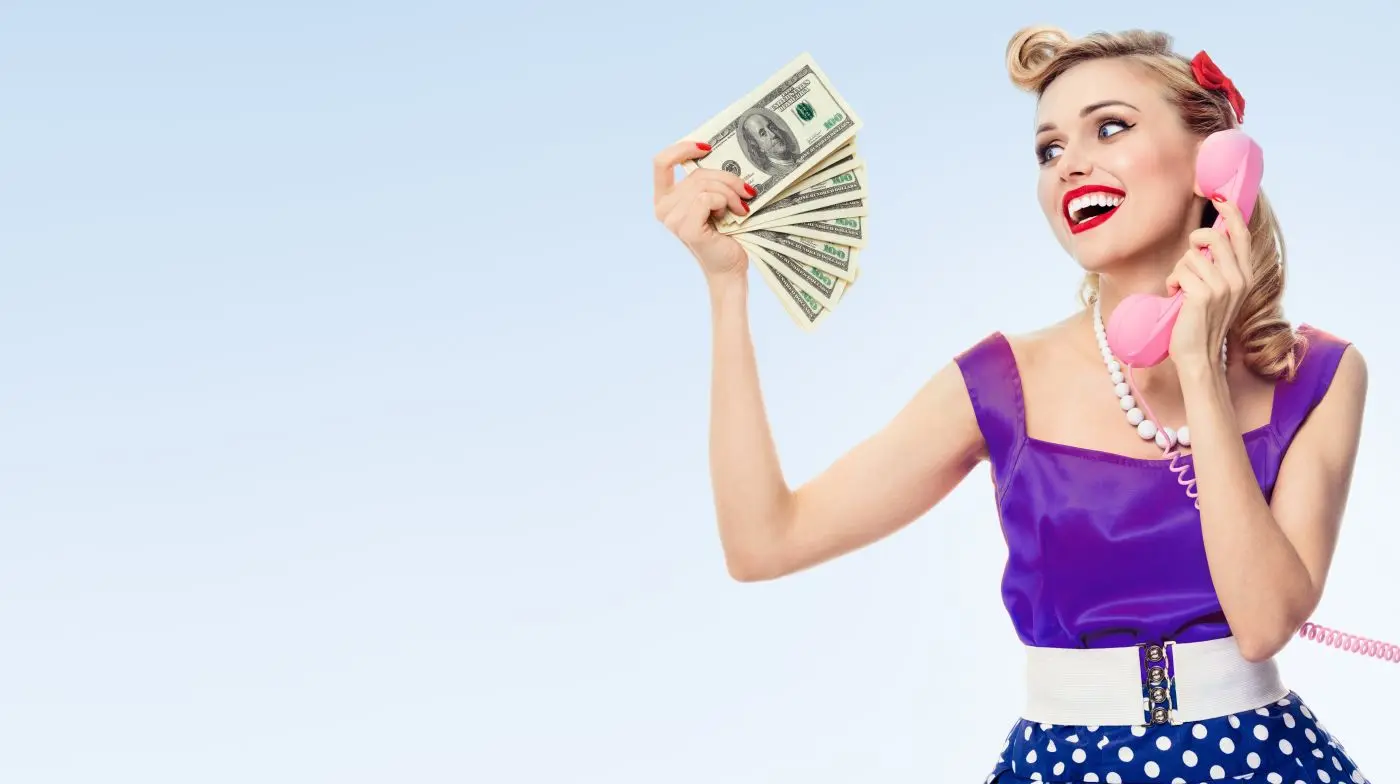 FEARS WHEN TALKING ABOUT MONEY FEARS WHEN TALKING ABOUT MONEY