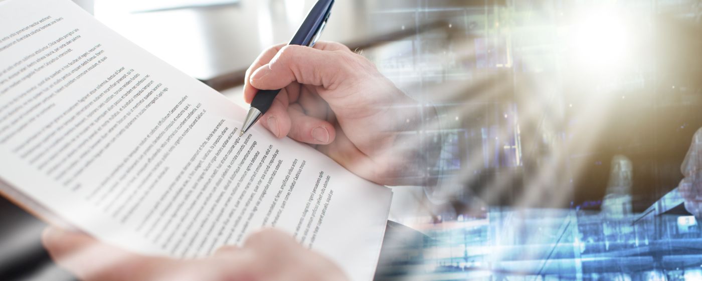 UPDATE YOUR ESTATE PLAN OR START OVER?
