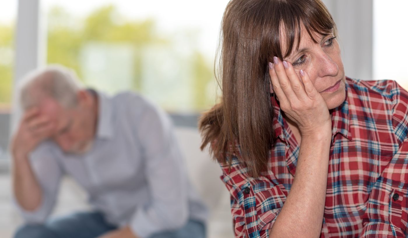 WHAT HAPPENS IF THERE IS A DISPUTE OVER A POWER OF ATTORNEY?