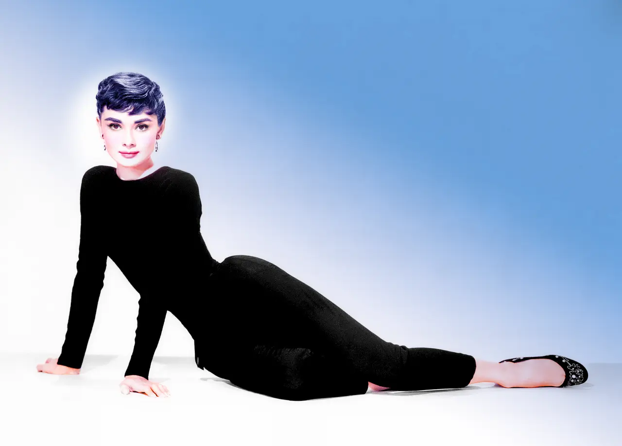 AUDREY HEPBURNS LEGACY