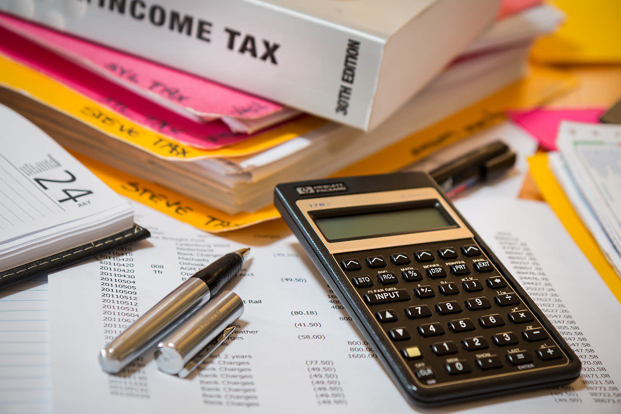 GUIDING LIGHT: THE IRS AND LETTER RULINGS