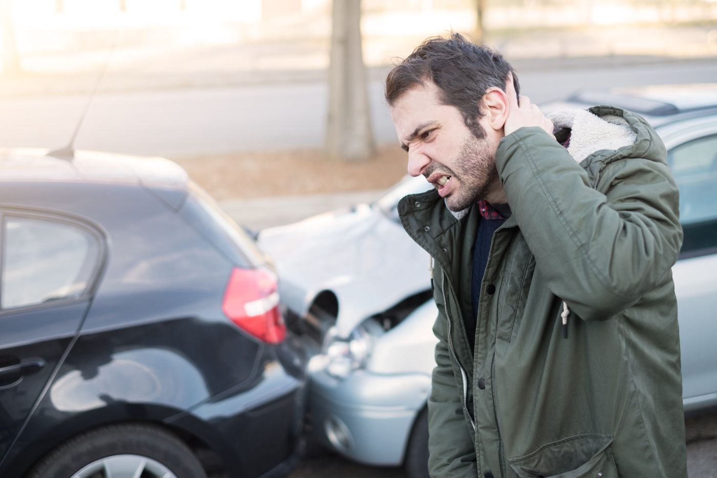 SYMPTOMS TO LOOK OUT FOR AFTER A CAR ACCIDENT SYMPTOMS TO LOOK OUT FOR AFTER A CAR ACCIDENT