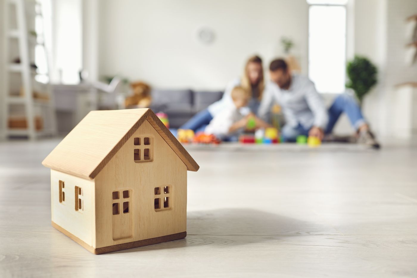 What Happens if a Deed Goes Unrecorded?