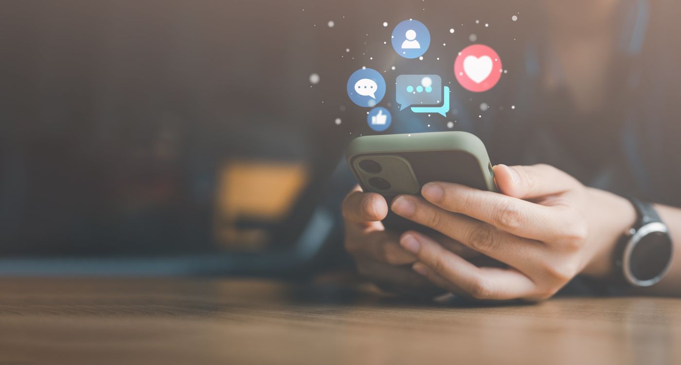 WHAT HAPPENS TO YOUR SOCIAL MEDIA ACCOUNTS AT YOUR DEATH?