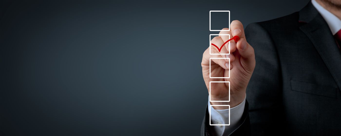ESTATE PLANNING CHECKLIST TO FACILITATE MULTIGENERATIONAL WEALTH TRANSFERS
