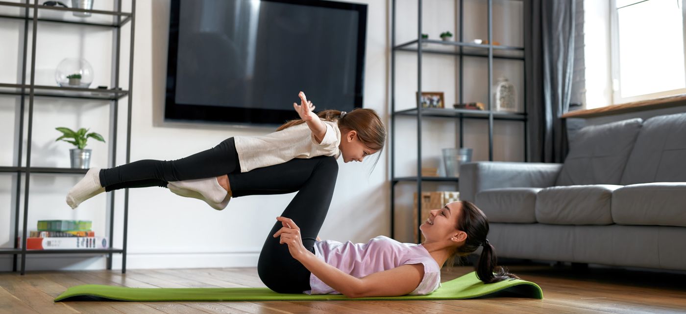 YOGA FOR YOUR ESTATE PLAN