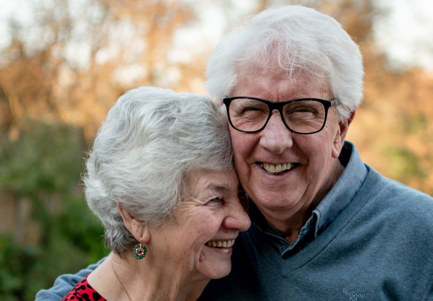 ESTATE PLANNING: ANSWERING COMMON QUESTIONS FROM SENIOR CITIZENS ESTATE PLANNING: ANSWERING COMMON QUESTIONS FROM SENIOR CITIZENS