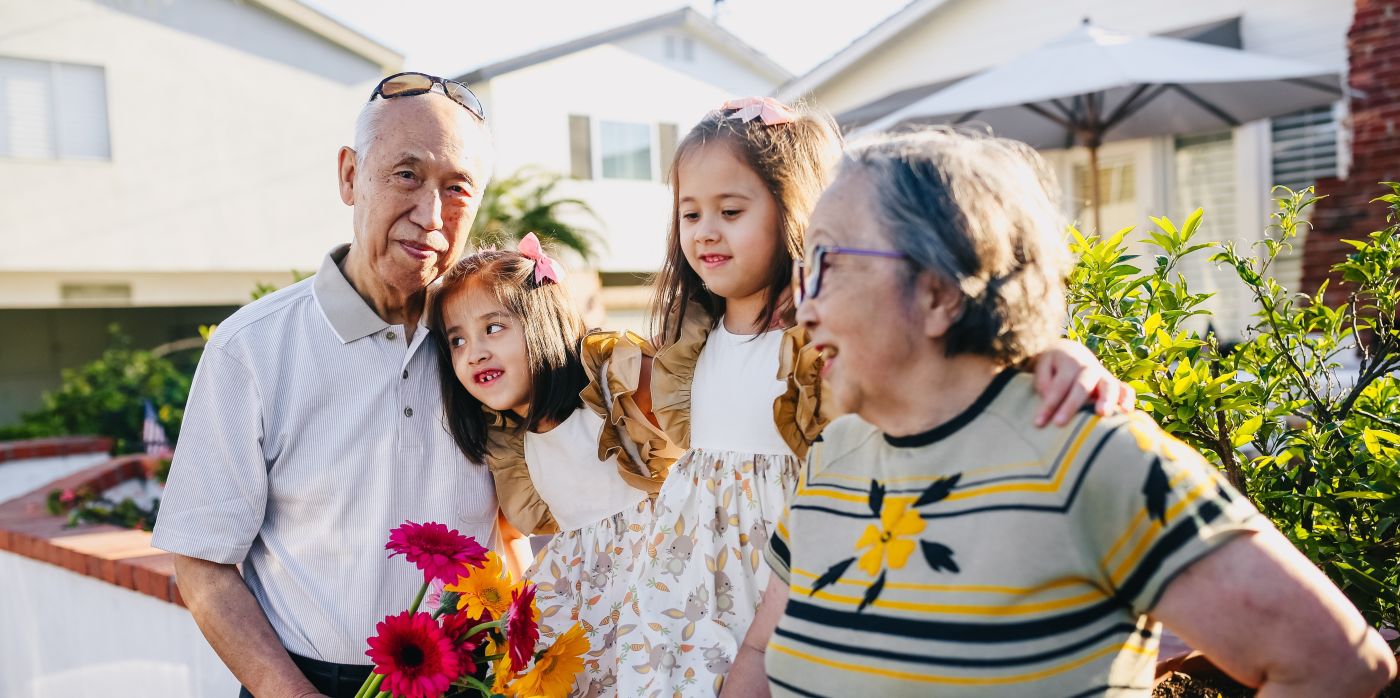 PRESERVING MONEY AND PROPERTY FOR GRANDCHILDREN AND BEYOND PRESERVING MONEY AND PROPERTY FOR GRANDCHILDREN AND BEYOND