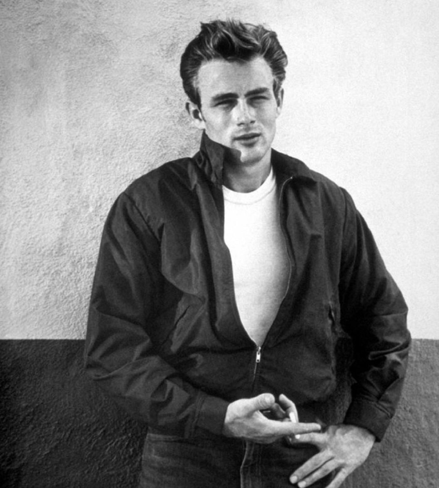 A REBEL WITHOUT A WILL
