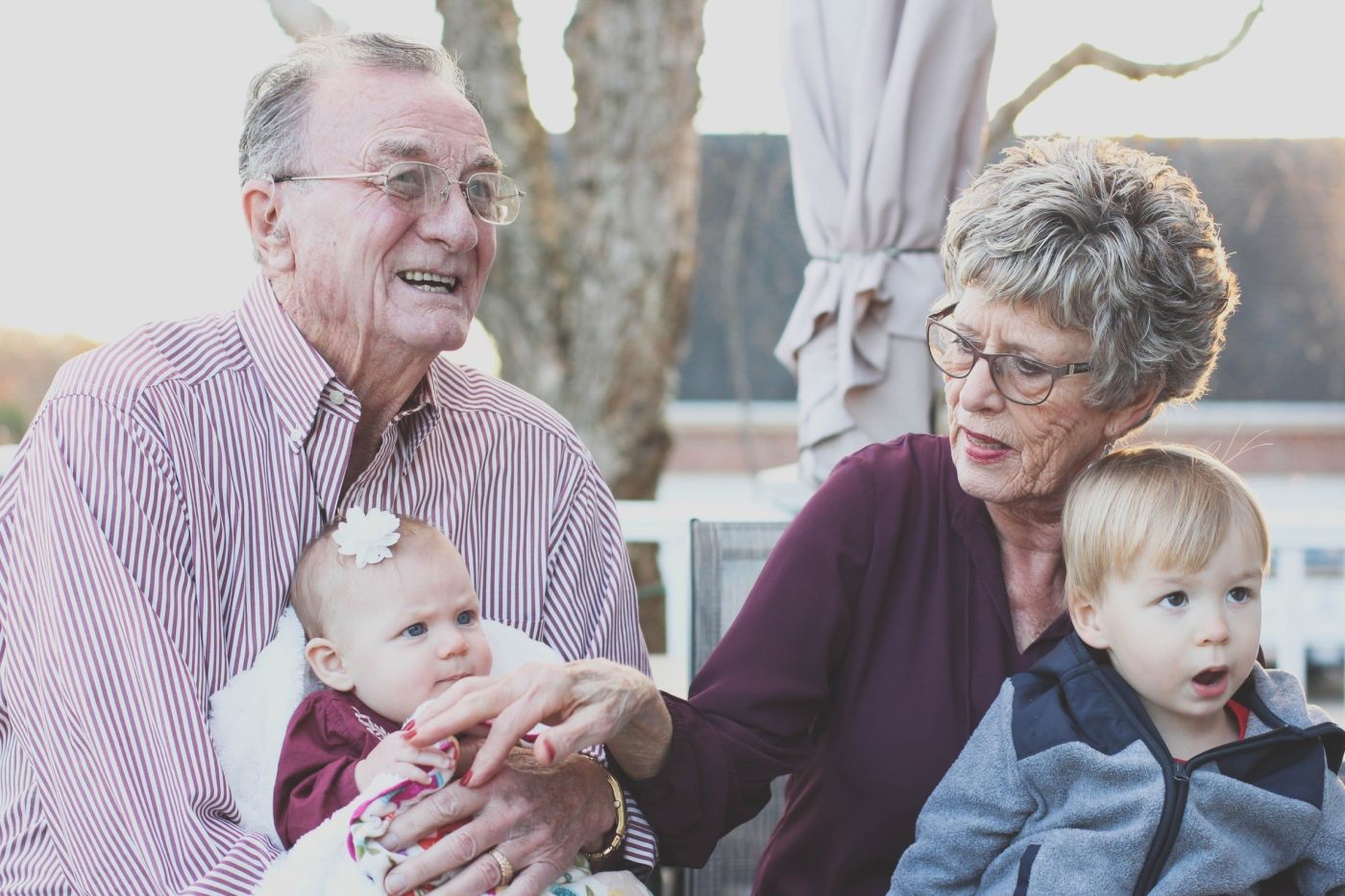 IT’S ALL IN THE FAMILY: 4 COMMON LEGAL TERMS THAT DESCRIBE LOVED ONES IN ESTATE PLANNING