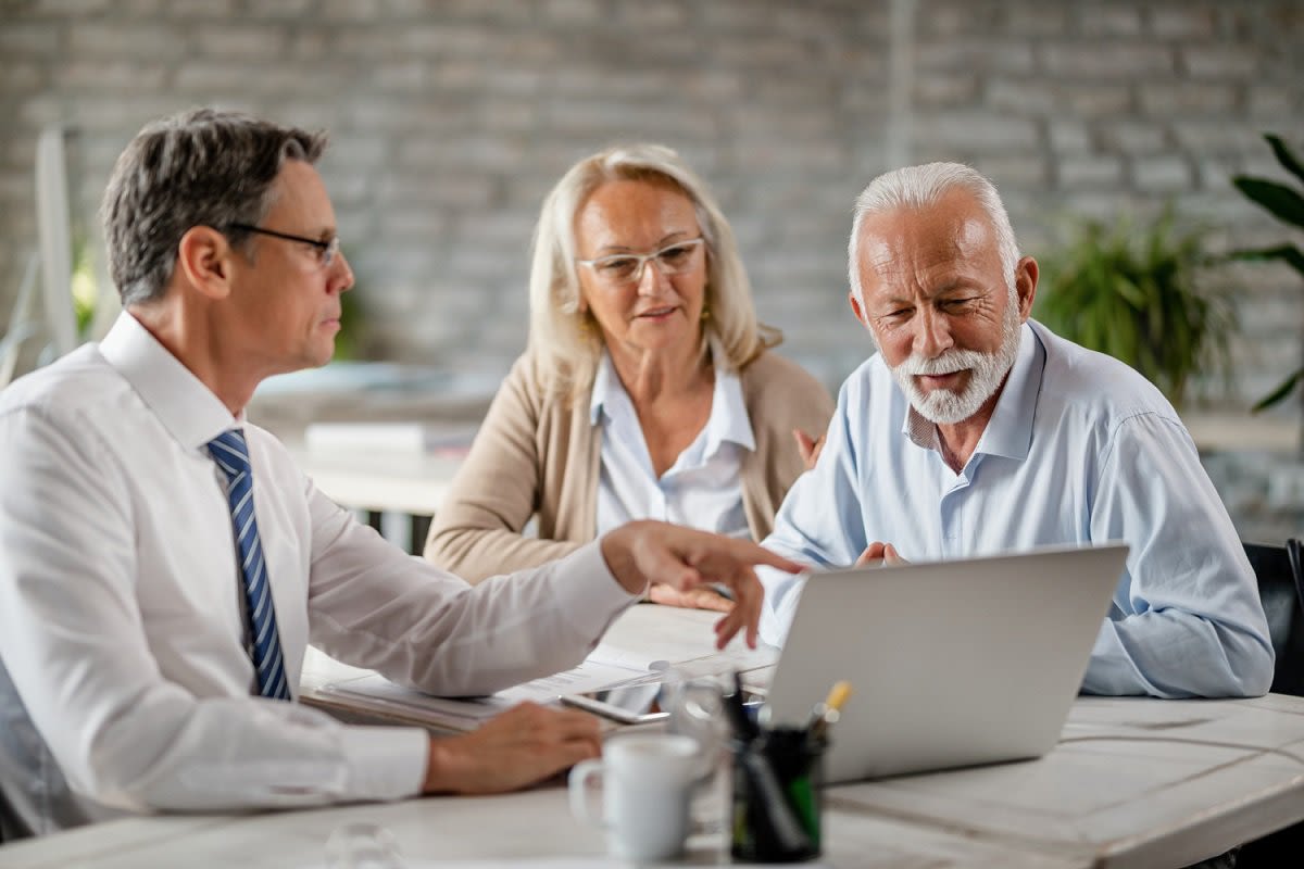 KEEPING SIGHT OF PERSONAL PRIORITIES