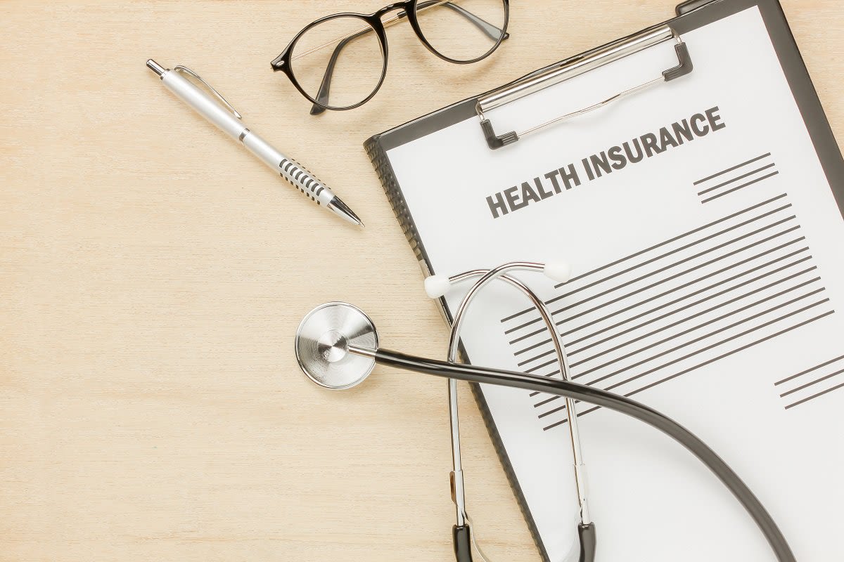 MAXIMIZING HEALTH INSURANCE TAX DEDUCTIONS