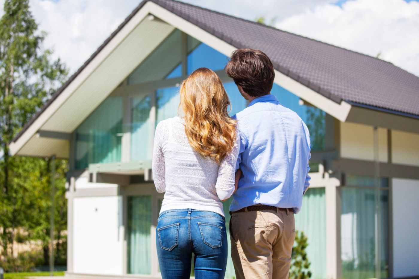 BENEFIT TRADE-OFFS IN PROPERTY TITLING BENEFIT TRADE-OFFS IN PROPERTY TITLING