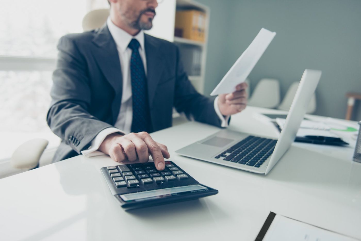 ESTIMATING YOUR FEDERAL ESTATE TAX ESTIMATING YOUR FEDERAL ESTATE TAX