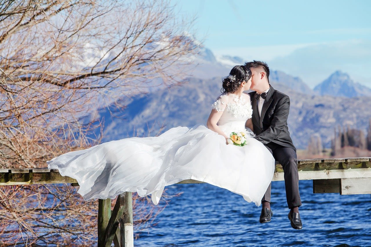JUST MARRIED: NEWLYWED ESTATE PLANNING CHEAT SHEET JUST MARRIED: NEWLYWED ESTATE PLANNING CHEAT SHEET
