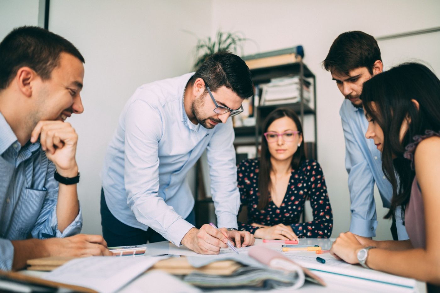 FAMILY INVOLVEMENT CAN BE GOOD BUSINESS FAMILY INVOLVEMENT CAN BE GOOD BUSINESS