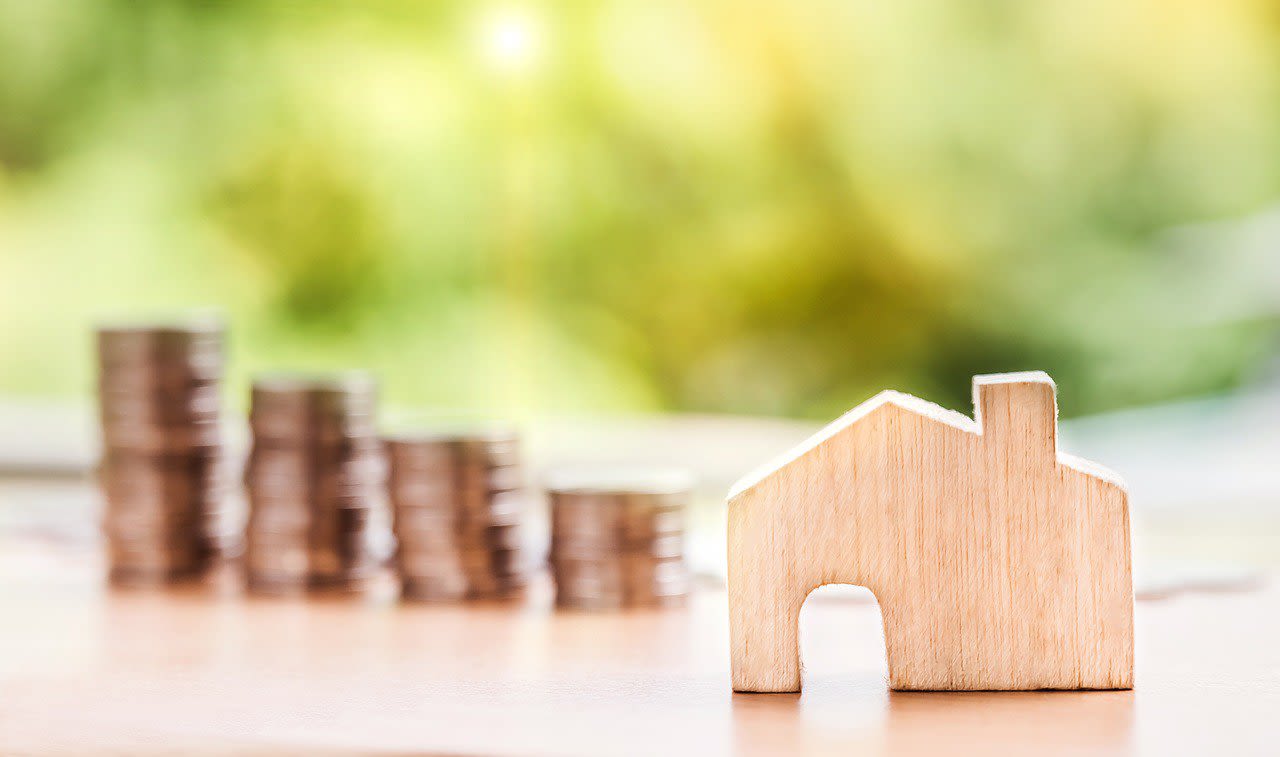 WHAT PROPERTY IS INCLUDED IN YOUR ESTATE? WHAT PROPERTY IS INCLUDED IN YOUR ESTATE?