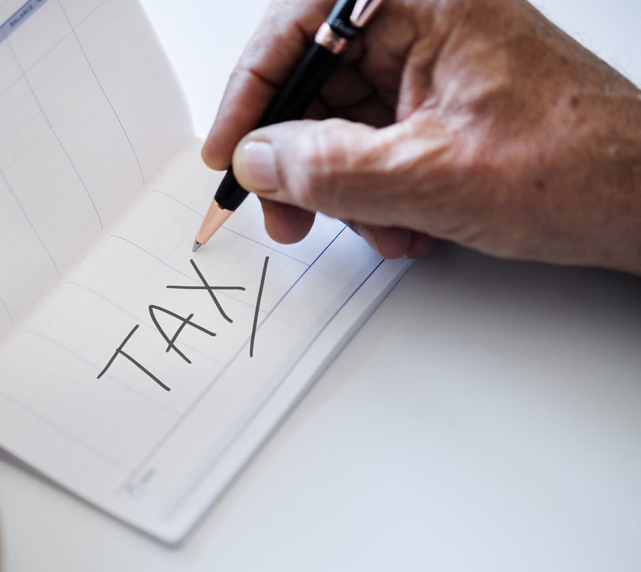 HAVE YOU BEEN SNAGGED BY THE ALTERNATIVE MINIMUM TAX? HAVE YOU BEEN SNAGGED BY THE ALTERNATIVE MINIMUM TAX?