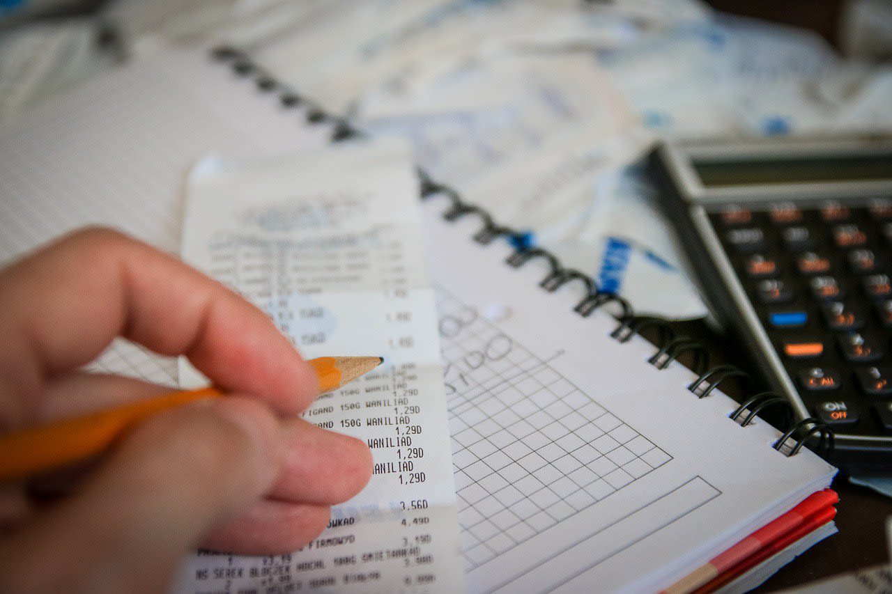 PLANNING YOUR ITEMIZED DEDUCTIONS