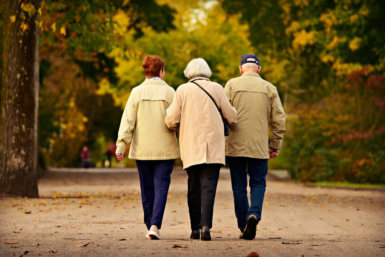 CLAIMING YOUR PARENT AS A DEPENDENT CLAIMING YOUR PARENT AS A DEPENDENT
