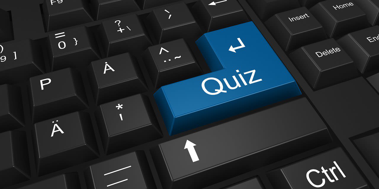 A QUICK ESTATE PLANNING QUIZ A QUICK ESTATE PLANNING QUIZ