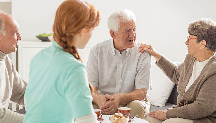 REVISITING ELDER CARE ISSUES
