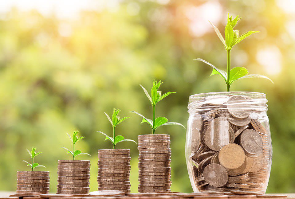 FINANCING YOUR OWN BUSINESS