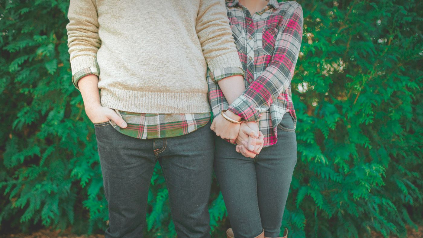 ESTATE PLANNING CHALLENGES FOR UNMARRIED COUPLES