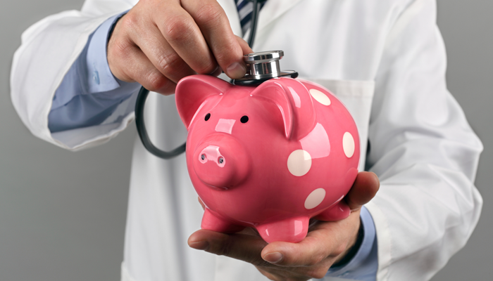 THE TRIPLE TAX BENEFITS OF HEALTH SAVINGS ACCOUNTS THE TRIPLE TAX BENEFITS OF HEALTH SAVINGS ACCOUNTS