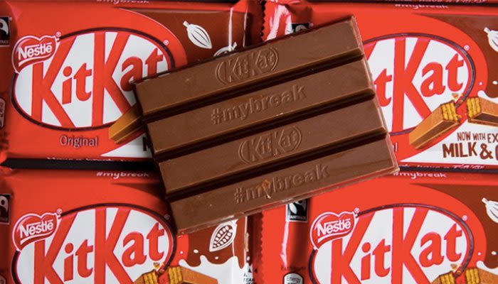 KITKAT LOST ITS TRADE MARK CASE: WHAT YOU NEED TO KNOW KITKAT LOST ITS TRADE MARK CASE: WHAT YOU NEED TO KNOW