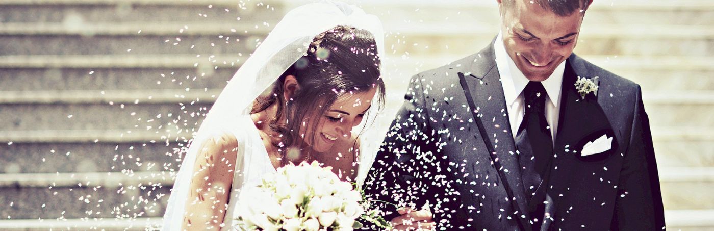 JUST MARRIED: NEWLYWED ESTATE PLANNING CHEAT SHEET