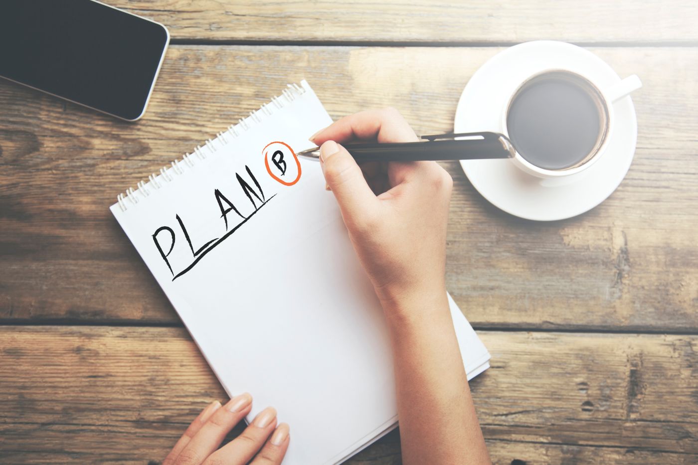 DON’T FORGET THESE IMPORTANT POINTS IN YOUR ESTATE PLAN