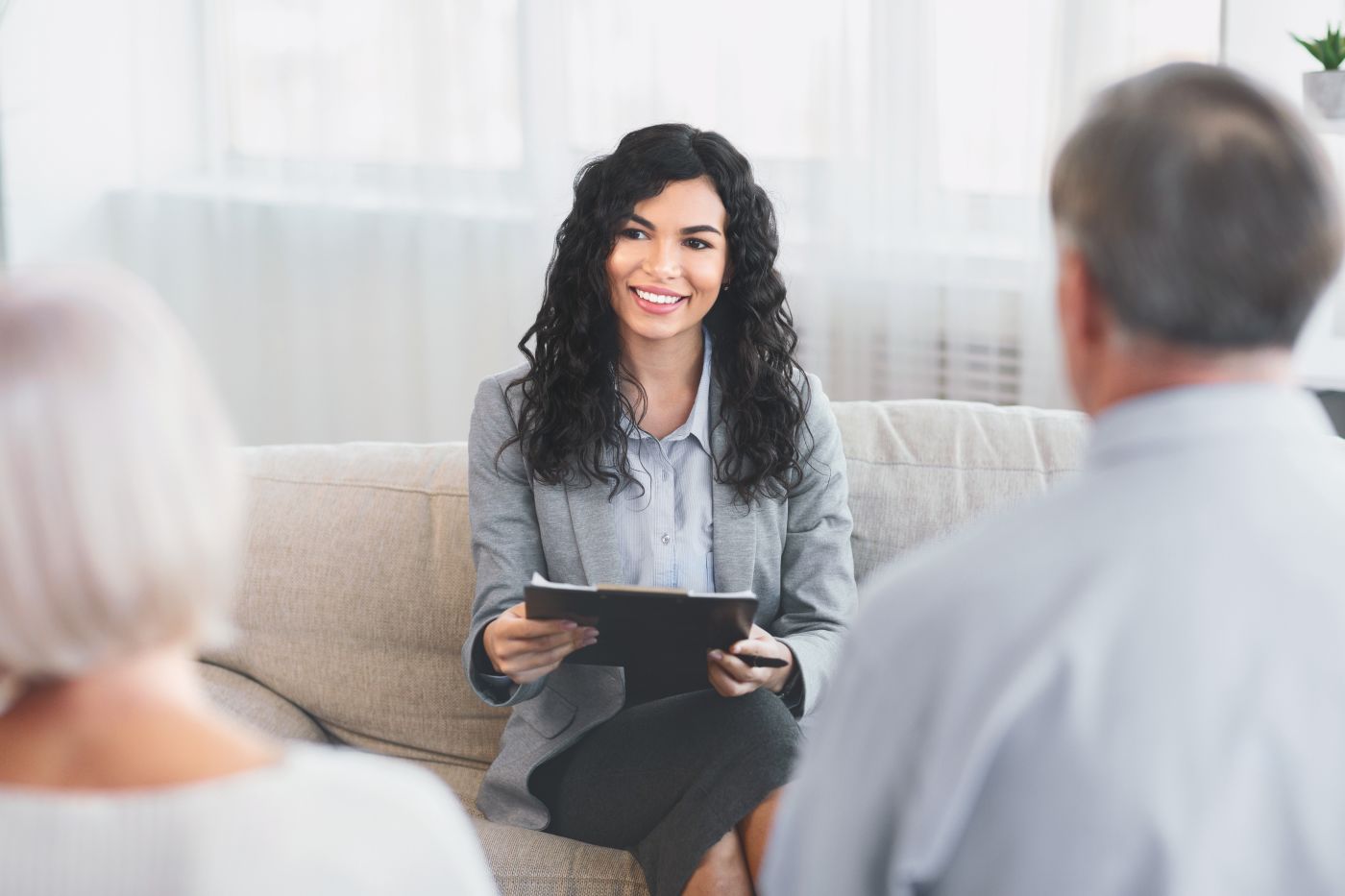 WHAT IS A NONGRANTOR TRUST?