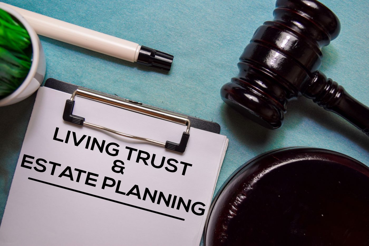 What Makes a Trust the Best Choice to Avoid Probate What Makes a Trust the Best Choice to Avoid Probate