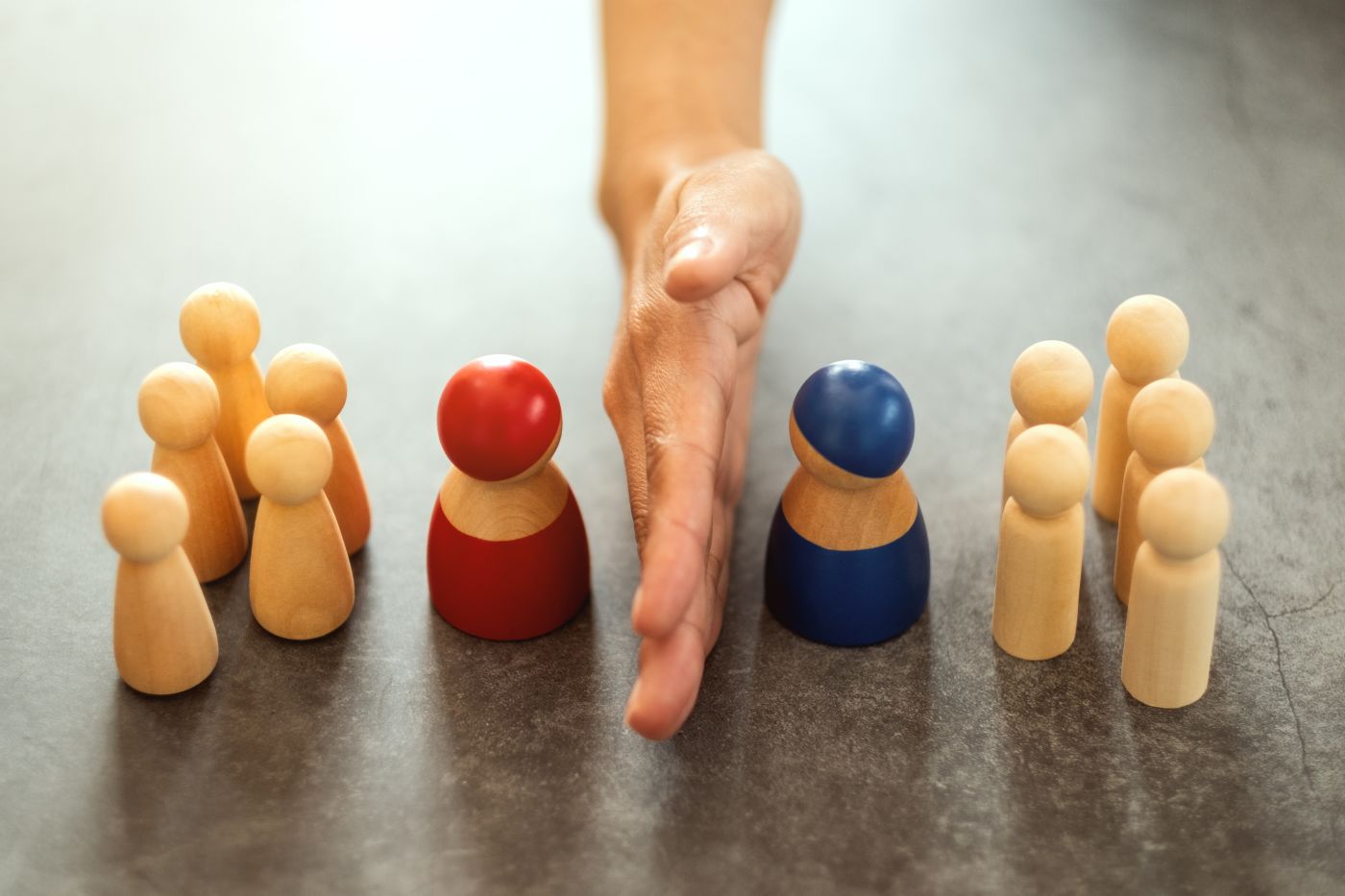 Can Separate Trusts Be Combined?