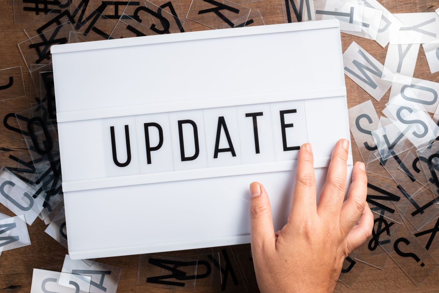 3 SIGNS YOU NEED TO UPDATE YOUR ESTATE PLAN