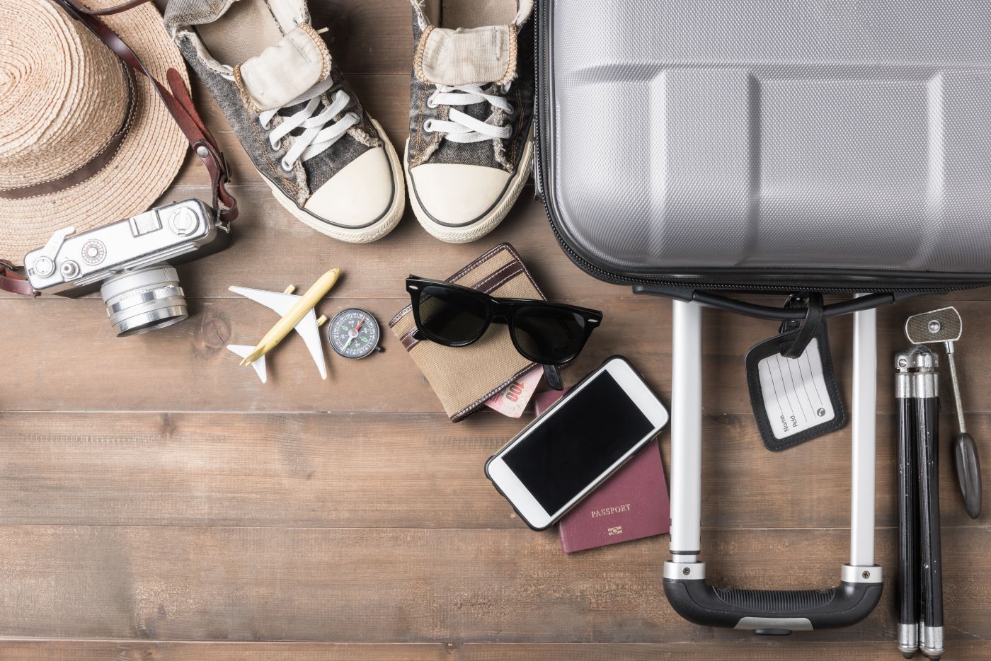 5 ESSENTIAL PRE-VACATION PLANNING TIPS: ENSURE YOUR AFFAIRS ARE IN ORDER 5 ESSENTIAL PRE-VACATION PLANNING TIPS: ENSURE YOUR AFFAIRS ARE IN ORDER
