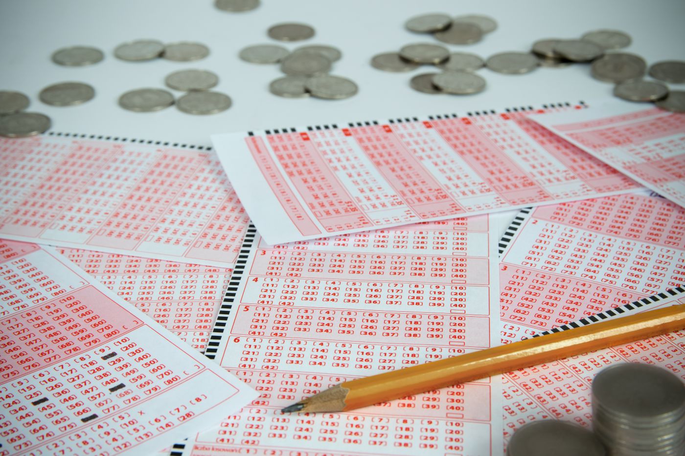Estate Planning for Lottery Winners