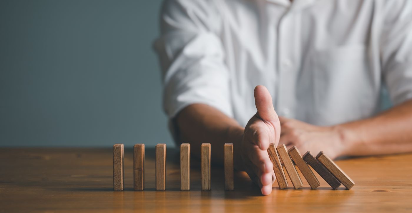 6 WAYS A TRUST PROTECTOR CAN HELP YOU