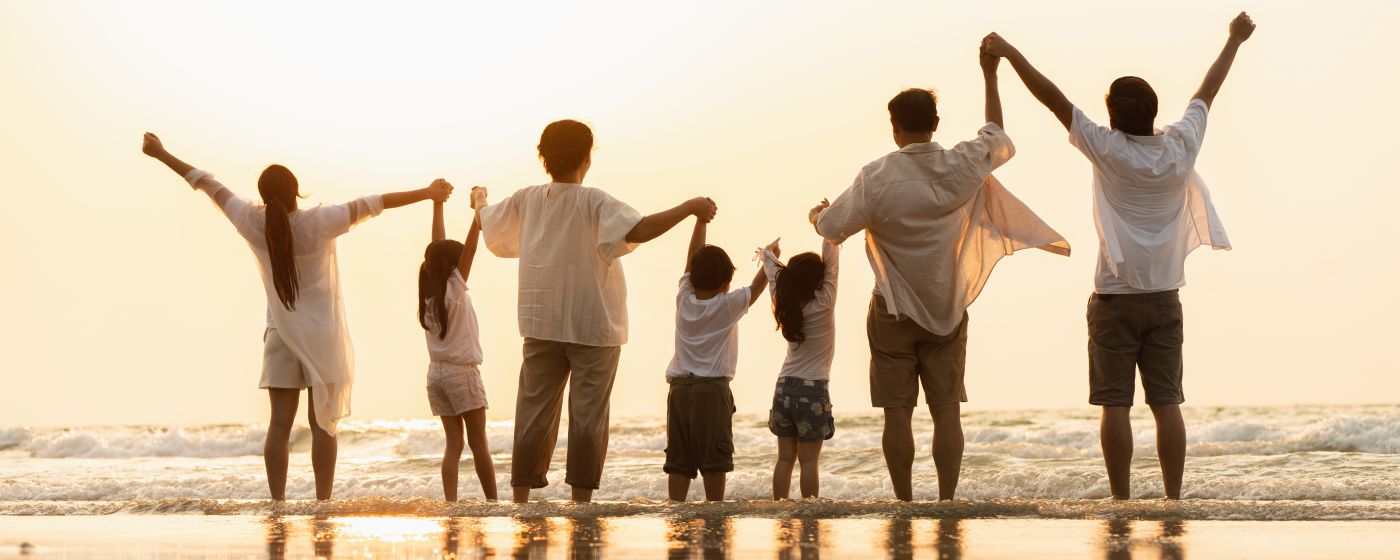 5 RESONS TO DECANT A TRUST