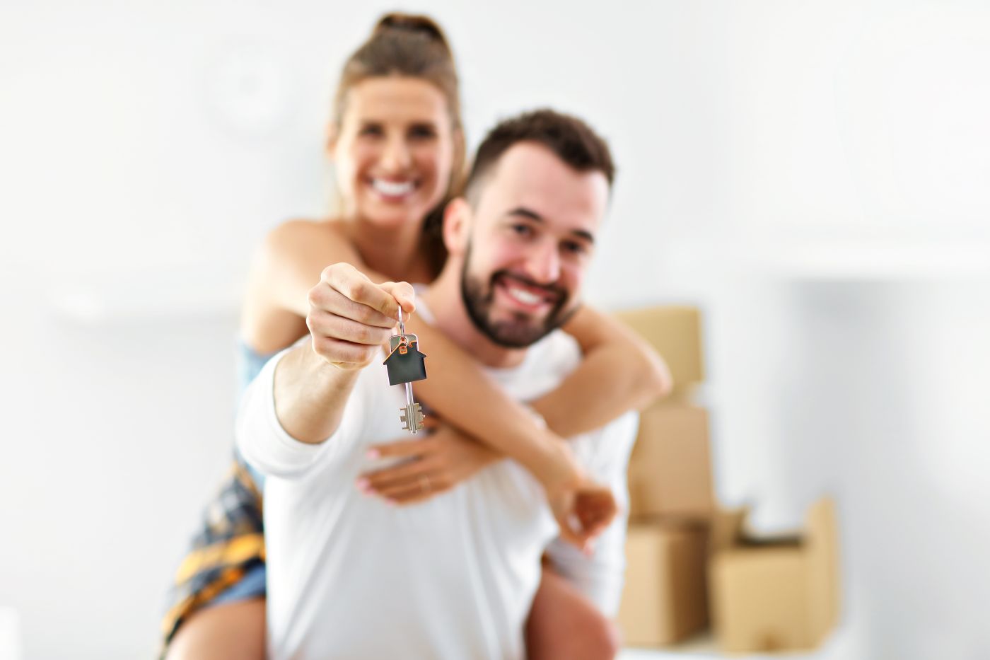 3 ESTATE PLANNING CONSIDERATIONS FOR NEW HOME OWNERS 3 ESTATE PLANNING CONSIDERATIONS FOR NEW HOME OWNERS