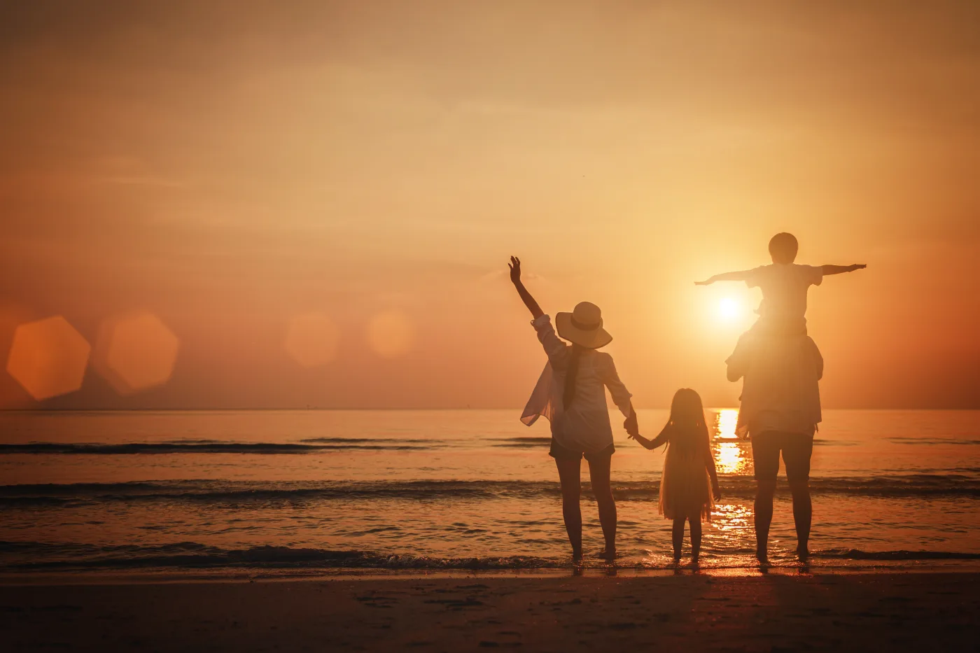 Ohioans: Don’t Forget to Draft a Family-Focused Estate Plan Before Spring Break!