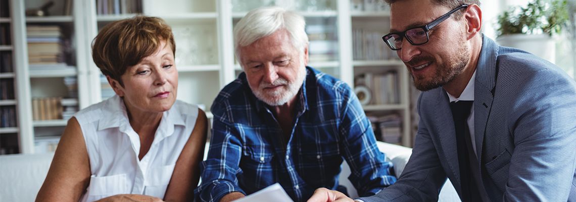 What Are the Key Elements of an Effective Estate Plan in Ohio?