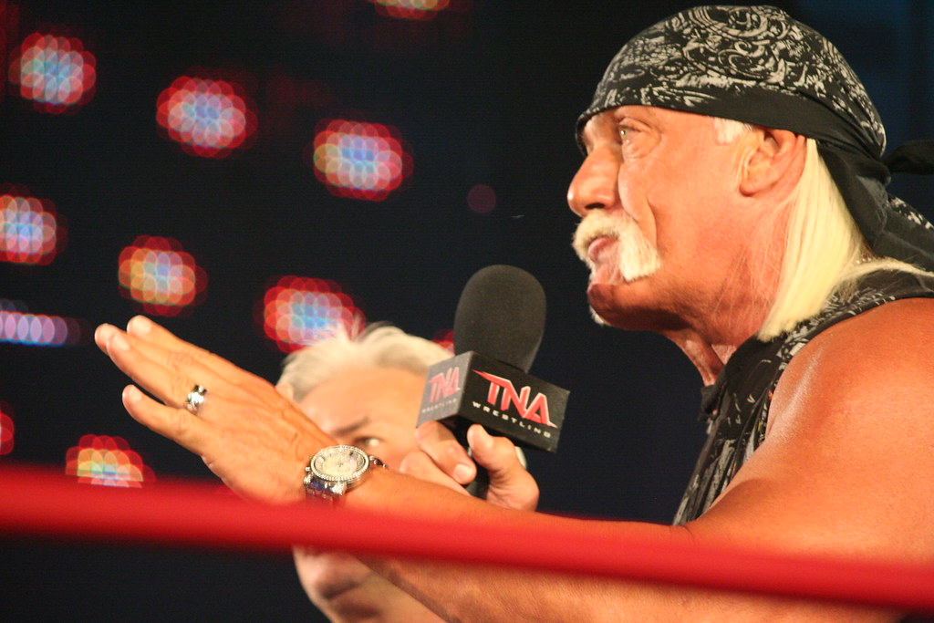 What Happened to Hulk Hogan’s Estate
