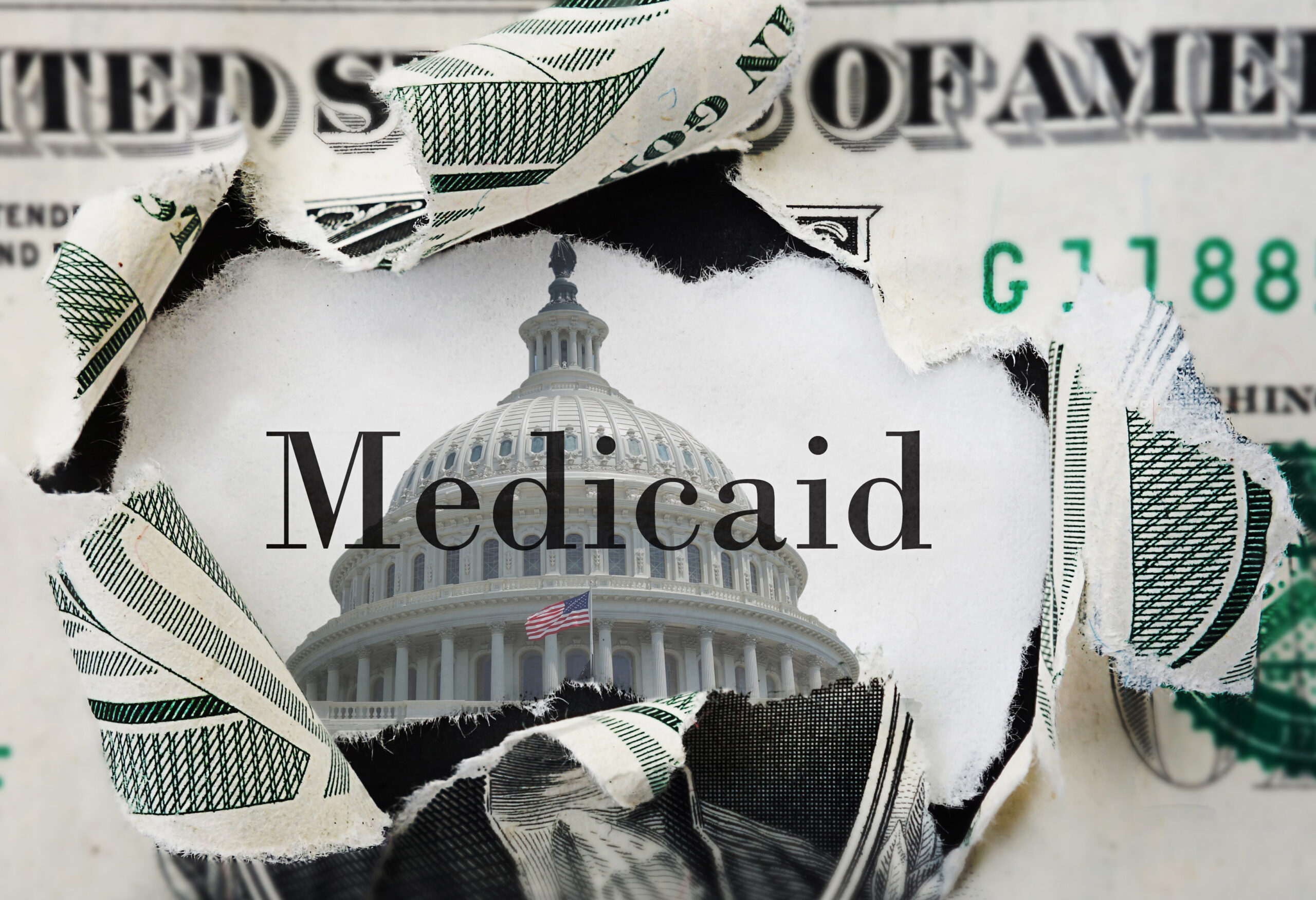 Medicaid and Paying for Long-Term Care in Ohio