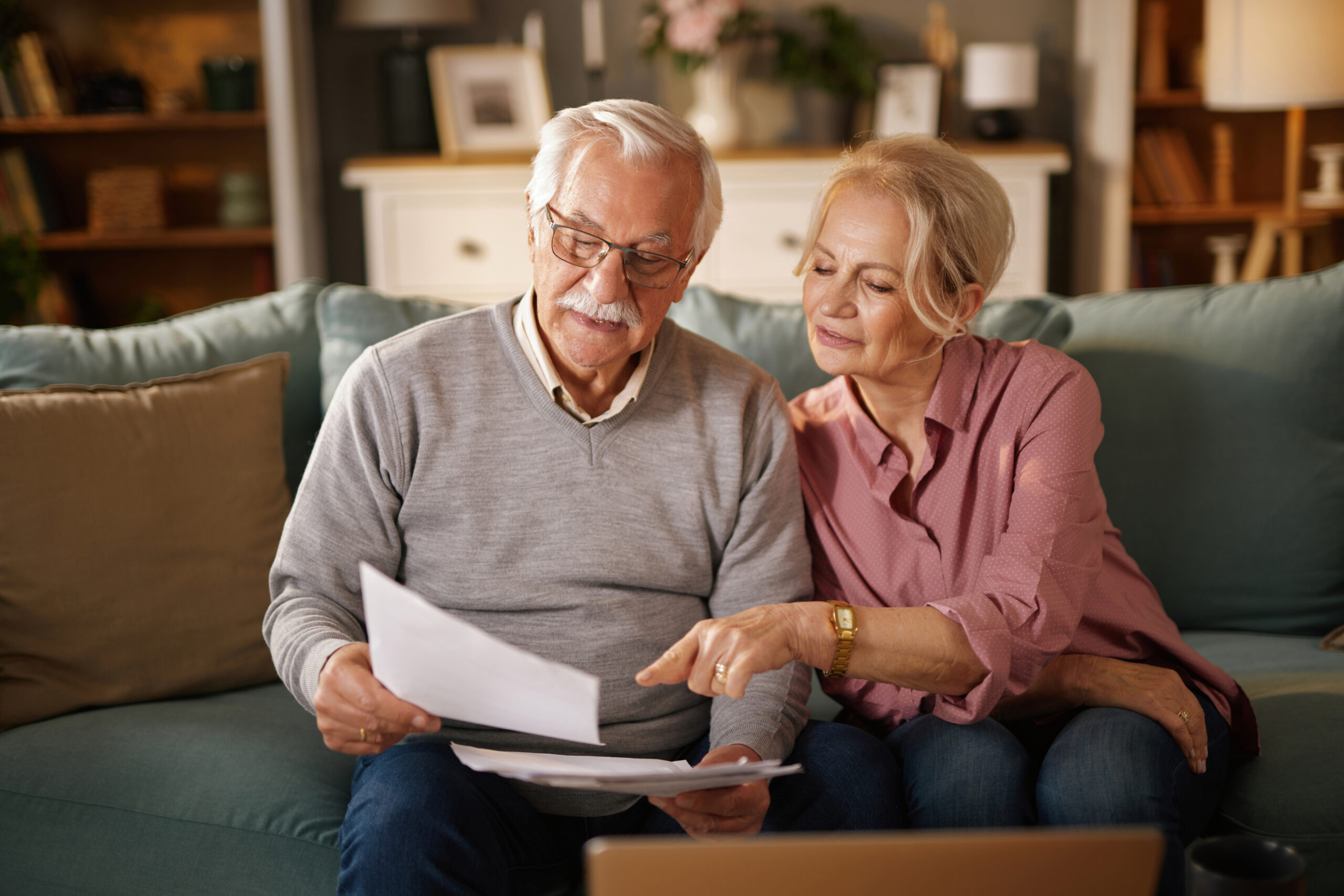 Wills vs. Trusts