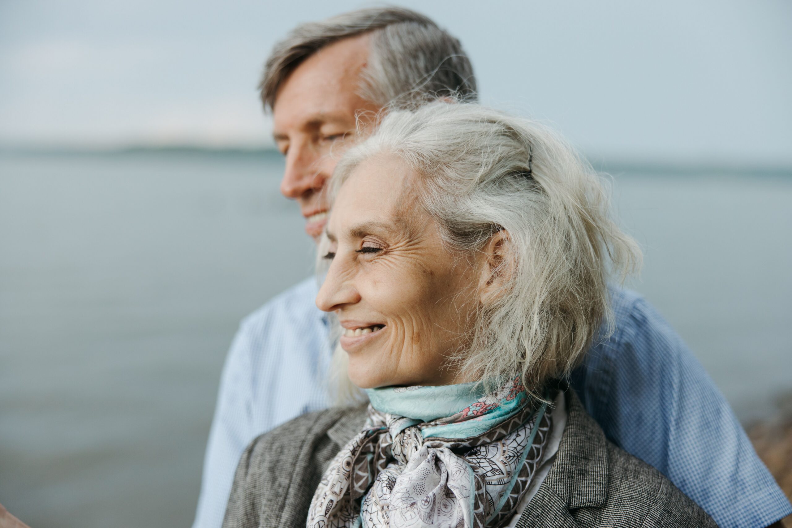 Ohio Medicaid Spousal Protections: How to Keep the Spouse at Home Secure