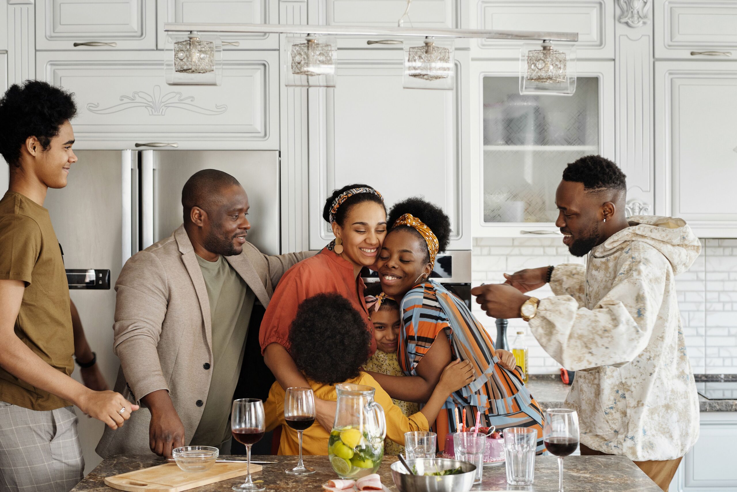 Estate Planning for Blended Families